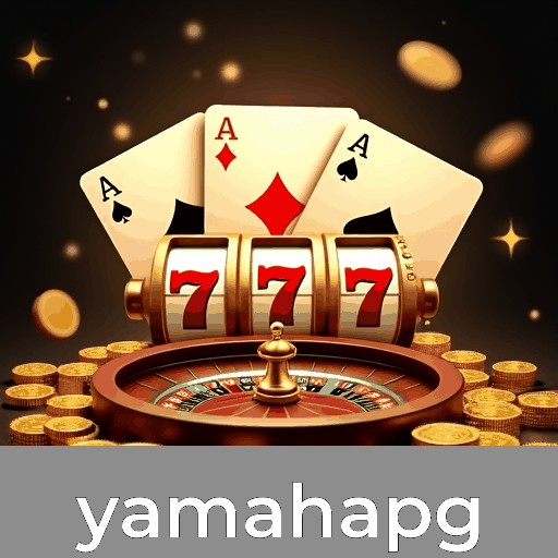 Explore a Emoção dos Jogos de Cassino no yamahapg