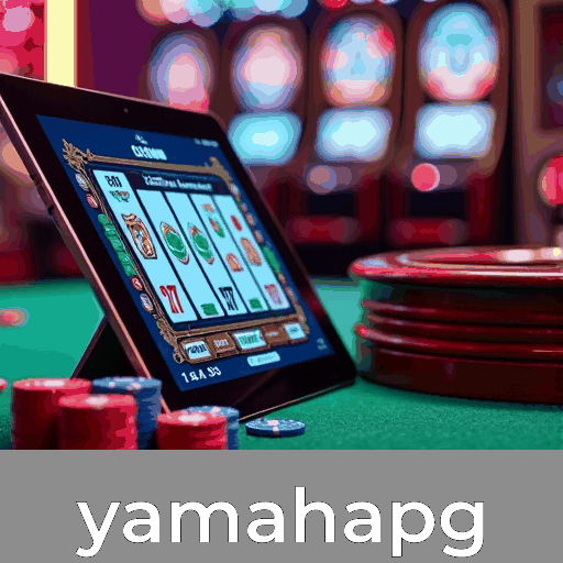 Experimente a praticidade e recursos completos com o app yamahapg