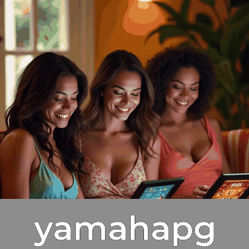 Experimente a praticidade e recursos completos com o app yamahapg