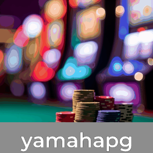 Yamahapg: A experiência de cassino com jogos de mesa ao vivo