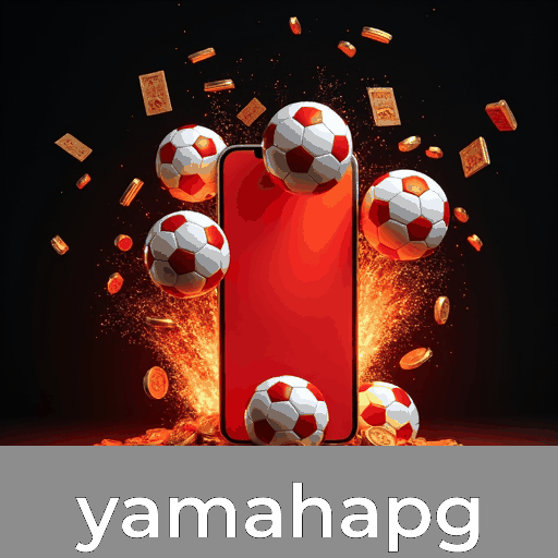 Yamahapg: A Plataforma de Jogos com Segurança e Serviços Profissionais