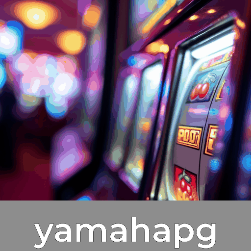 Yamahapg: A Plataforma de Jogos com Segurança e Serviços Profissionais