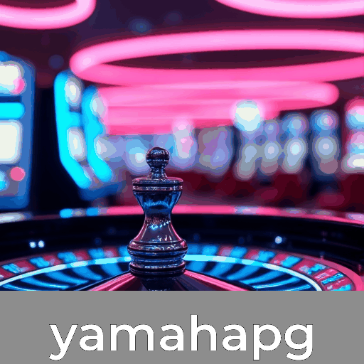 Aproveite os bônus exclusivos no yamahapg e conquiste grandes prêmios!