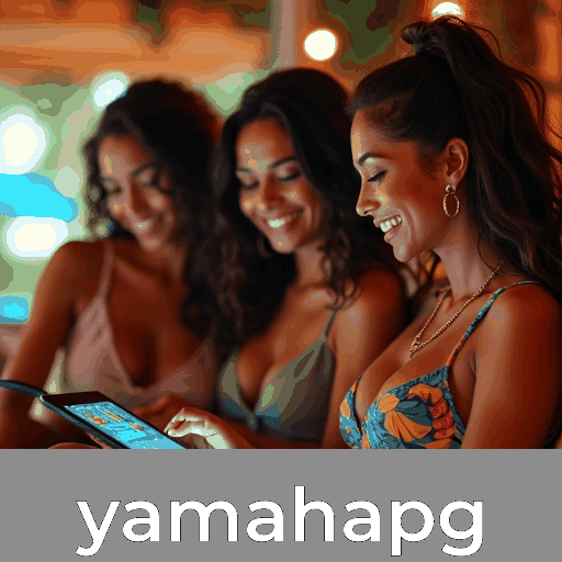 Aproveite os bônus exclusivos no yamahapg e conquiste grandes prêmios!