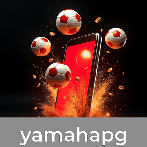 Yamahapg: Especialista em Apostas Esportivas Brasileiras
