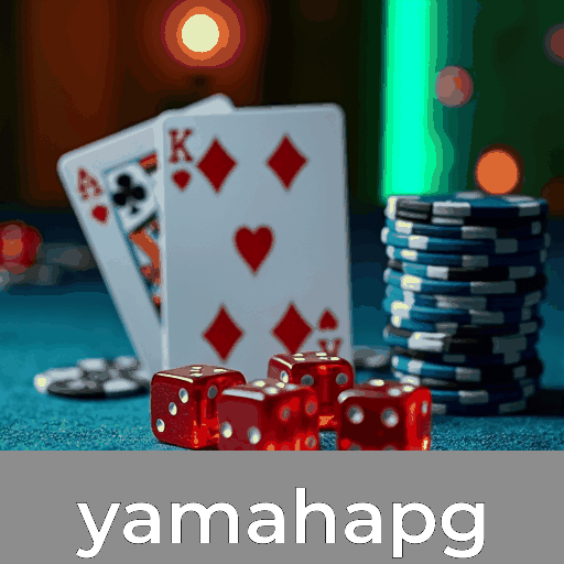 Yamahapg: A Plataforma de Jogos com Segurança e Serviços Profissionais