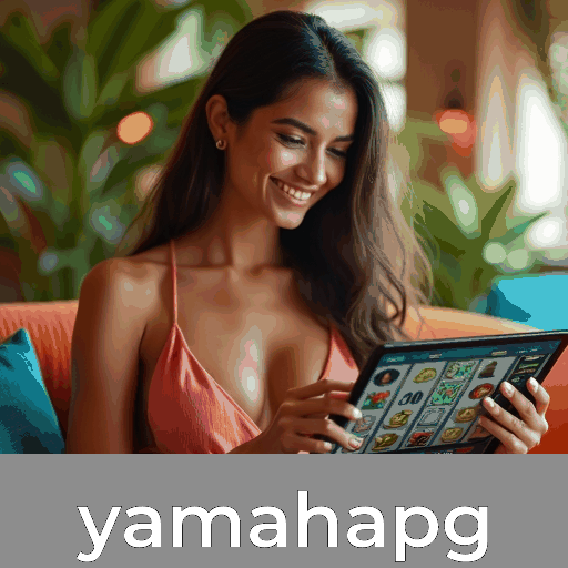 Yamahapg: A experiência de cassino com jogos de mesa ao vivo
