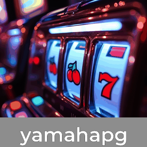 yamahapg: Caça-Níqueis - Jackpots Impressionantes, Jogos de Mesa - Estratégia Avançada, e Mais