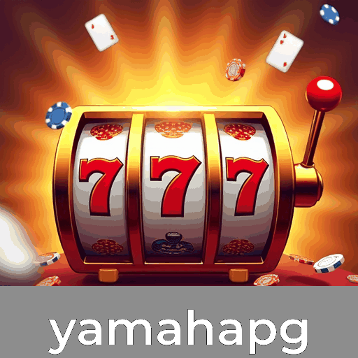 Explore a Emoção dos Jogos de Cassino no yamahapg