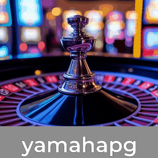 Yamahapg: Especialista em Apostas Esportivas Brasileiras
