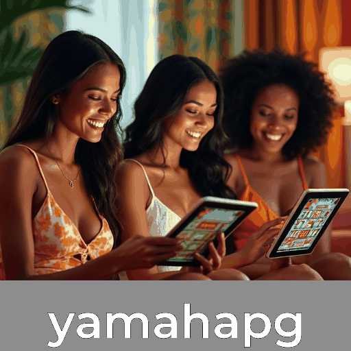 yamahapg: Caça-Níqueis - Jackpots Impressionantes, Jogos de Mesa - Estratégia Avançada, e Mais