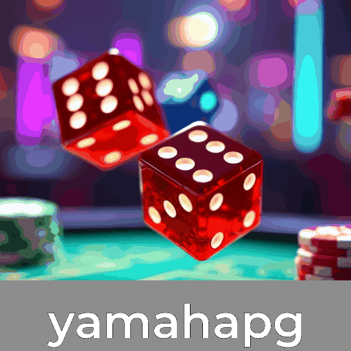 Yamahapg: A experiência de cassino com jogos de mesa ao vivo