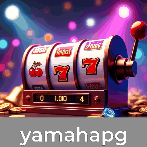 Explore a Emoção dos Jogos de Cassino no yamahapg